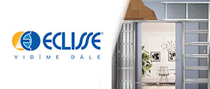 ECLISSE ČR, s.r.o. - ECLISSE SYNTESIS COLLECTION