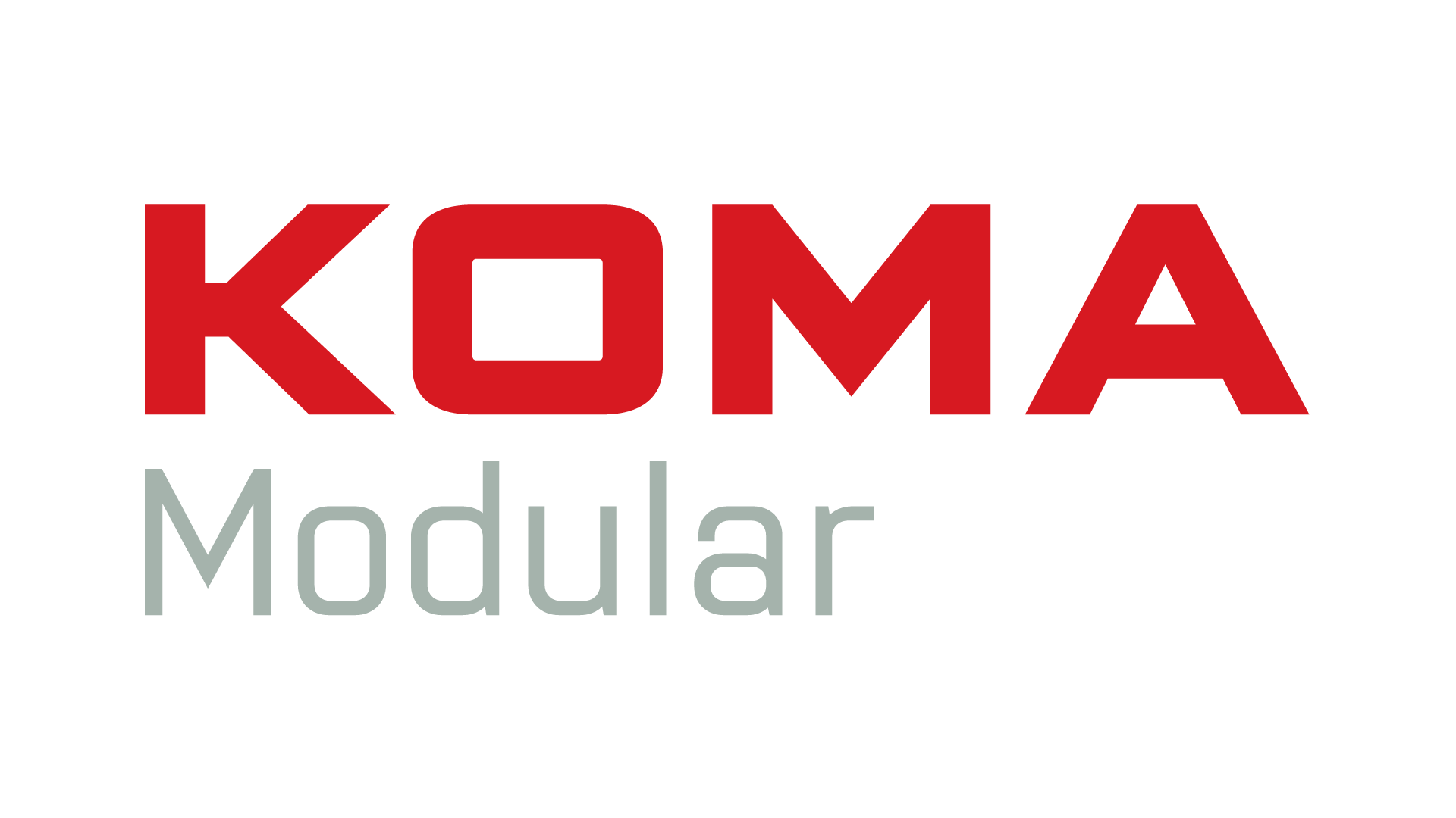 Koma Modular