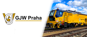 GJW PRAHA SPOL. S R.O. - Bagr Liebherr