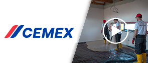 CEMEX Czech Republic, s.r.o. - ANHYLEVEL