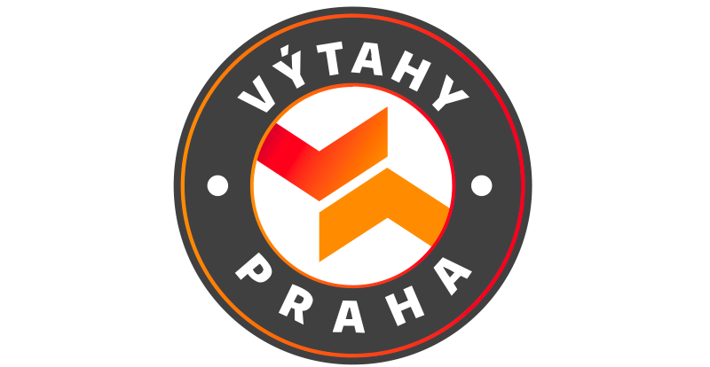 Výtahy Praha