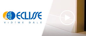 ECLISSE ČR, s.r.o. - ECLISSE DELTA - šikmá soklová lišta