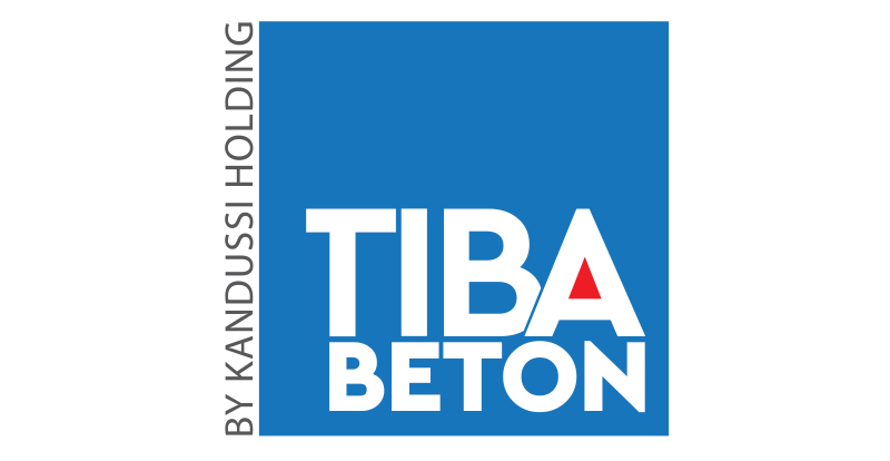 Tiba Beton