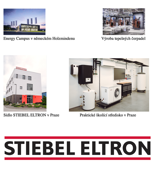 STIEBEL ELTRON