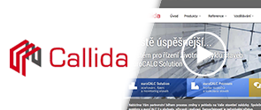 CALLIDA - SCI-Data.cz