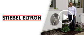 STIEBEL ELTRON - Tepelná čerpadla