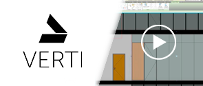 VERTI s. r. o. - BIM pro Revit: VERTI práce s knihovnou