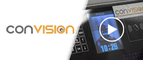 ConVision s.r.o - Zabezpečení stavby pomocí FACE ID