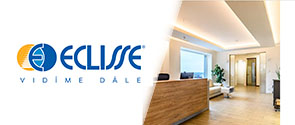 ECLISSE ČR, s.r.o. - Vstupte s námi do světa dveřních systémů ECLISSE
