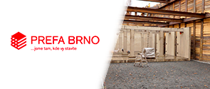Prefa Brno a.s. - Betonové nádrže a prostorové prefabrikáty FN Olomouc
