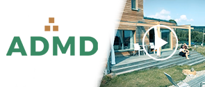 ADMD - dřevěné montované domy
