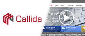 CALLIDA - 4Projects – 4BIM