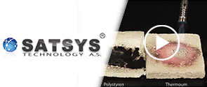 Satsys Technology a.s. - Nehořlavost omítek