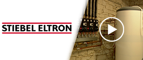 STIEBEL ELTRON - Komfort Plus