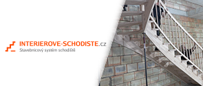 Interierove-schodiste.cz - Venkovní schodiště